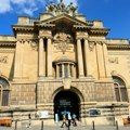 Na stotine predmeta ukradeno iz muzeja u Bristolu: Policija tek posle dva meseca objavila detalje