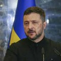 Zelenski: Ukrajina je od SAD primila nacrt bezbednosnih garancija