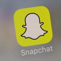 Rusija zabranila Snapchat