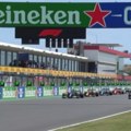 Algarve će ponovo biti domaćin "najbržem cirkusu": Trka Formula 1 se vraća u Portugaliju od 2027. godine