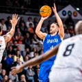 Poraz koji nimalo ne boli: Spartak izgubio od Le Mana u Francuskoj, svakako ide dalje u FIBA Ligi šampiona!