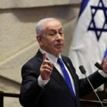 Netanjahu: Izrael je supersila jača nego ikada