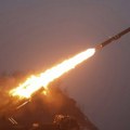 Kim poslao poruku trampu: Nadgledao lansiranje rakete zemlja-vazduh dugog dometa i izgradnju podmornice