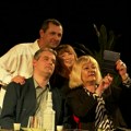 Urnebesna komedija „Vaj Faj“ ponovo pred subotičkom publikom