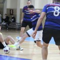 Bečejski novogodišnji turnir u malom fudbalu završava se u subotu: finale pre finala