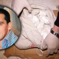 VIDEO Kako je uhapšen bivši fudbaler čije je telo pronađeno u šumi kod Ripnja: Organizovao šverc 324 kila kokaina, tovar pao u…