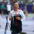 Ivana Španović hoće medalju u Beogradu: Najavila iznenađenje, takmičiće se u novoj disciplini