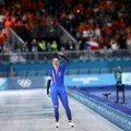 Lolobriđida osvojila zlatnu medalju i na 5.000 metara u brzom klizanju