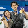 Zlato za Japance! Oborili rekord i počistili konkurenciju
