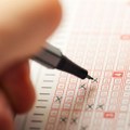 Otkrio se još jedan Loto dobitnik u Srbiji: Ovaj deka osvojio je dve šestice za 3 godine, ima svoj sistem igre