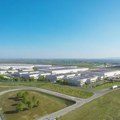 Korak bliže gradnji logističkog kompleksa u Borči - Podnet zahtev za zelenu dozvolu za više od 300.000 m2