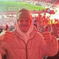 Čuveni Bili Bolt oduševljen večitim derbijem, sa Severa gledao Zvezda - Partizan i ostao u čudu