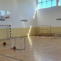 Školska sala u Levosoju i dalje zatvorena za đake: Sedam godina bez upotrebne dozvole