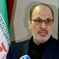 Iranski ambasador za RTS: Nije izabran novi ajatolah, sa Amerikancima više nećemo pregovarati