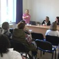 Karavan „Šansa za roditeljstvo“ posetio Kragujevac