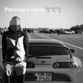 Ovo je tinejdžer koj je nastradao sinoć u Ugrinovcima: Od malih nogu se interesovao za "pežoe", poginuo u očevom automobilu?…
