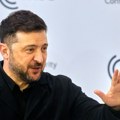 Zelenski: Šest zemalja Bliskog istoka traži pomoć Ukrajine protiv Irana