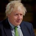 Boris Džonson: Evropa napravila veliku grešku, trebalo je da podrži Trampa