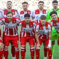 Biće to spektakl! Zvezda obeležava 40 godina bratstva s Olimpijakosom. Stanković: Momci su zaslužili da ih navijači pozdrave.…