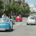 U Kragujevcu danas dve proslave Dana grada – zvanična i zborova građana pod nazivom Studenti pobeđuju