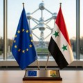 Brisel krenuo u diplomatsku ofanzivu: Ministri EU dogovorili poboljšanje odnosa sa Sirijom