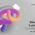 Machine Learning Conference 2026: Oblikujemo budućnost veštačke inteligencije u Subotici!