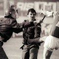 "Svima kojima je rat u Jugoslaviji počeo na Dinamo - Zvezda": Boban udario policajca, ovako to pamte u Zagrebu