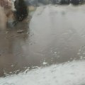 Čitaoci javljaju: U selu Brestovac, grad Niš, niko neće da reši problem zapušenog odvoda za kišnicu