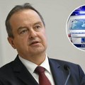 Dačić o privođenju Srba na Kosovu: "Svi koji su učestvovali biće sankcionisani po našim zakonima"