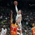 Hezonja za SK: Osećaj je dobar, a najbolji je kad se osvoji