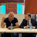 U Obrenovcu održana prva sednica Lokalnog koordinacionog tela za socijalno uključivanje Roma