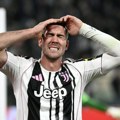 Milan i Juventus ostali bez LŠ, umesto njih će igrati Roma i Komo