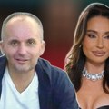 "Ne mogu da kažem da sam se zaljubila..." Kaća o ljubavi sa Stojketom i o teškom periodu: Dotakla sam dno, znala sam da...