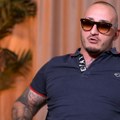 "Pukla mi je bubna opna" Vuk Mob otkrio sve o sukobu sa Kristijanom Golubovićem, bivšoj verenici i pokojnom ocu: "Imam tri…