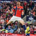 Norveška bez Halanda srušila Švedsku, Turska ubedljiva, Austrija slavila sa igračem manje