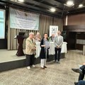 Татјани Здравковић награда „Никола Добровић“ за стручне резултате у области урбанизма