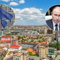 Iluzija je da posle mira u Ukrajini Rusija neće nastaviti hibridni rat: Predsednik države EU