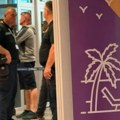 Crna Gora vratila 87 državljana Srbije: Ocenjeni kao bezbednosni rizik