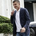 „Saša Ilić mora da ima veći kredit od bilo koga u Partizanu“