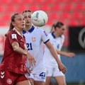 Bolan poraz: Danska četiri puta zatresla mrežu Srbije!