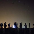 UNHCR: Opao broj raseljenih u 2025, ali izbeglička kriza i dalje na visokom nivou