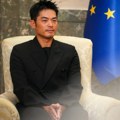 Lin Dan: Čast mi je da budem ambasador Ekspa, želim da mladi posete Srbiju