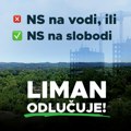 Građani protiv plana „Novi Sad na vodi“, predato 2.826 potpisa