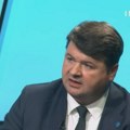Vladan Petrov: Srbija je suštinski ispunila sve preporuke Venecijanske komisije, ne žuriti u Skupštinu