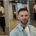 Marko Gačić u jeku afere s bivšom ženom kupuje kineski auto! Pevač kamufliran u auto-salonu, spremio 30.000 € za novu besnu…