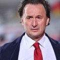 Tanjga posle žreba za LE: "Prizvao sam Ferencvaroš, naš cilj je da prođemo dalje"