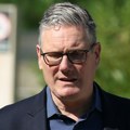 Velika Britanija na pragu velike promene: Starmer bi već u ponedeljak mogao da podnese ostavku