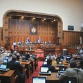Poslanici nastavljaju objedinjenu načelnu raspravu o 18 tačaka dnevnog reda