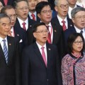 Crvena orbita: Od jubileja KPK do trgovinskih tenzija između Kine i Japana