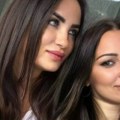 Isplivao snimak Prijine mame u kafani: Borka zapevala narodnjak, a novčanice samo pljušte (video)